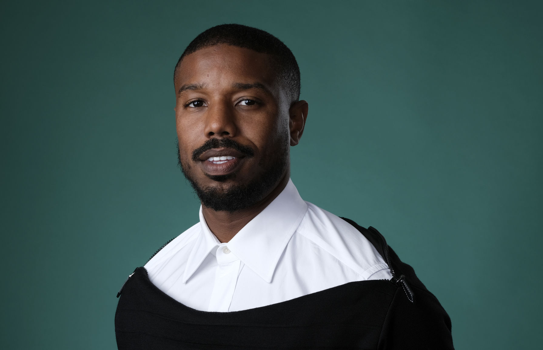 Michael B. Jordan
